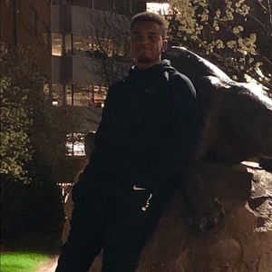 Meet your Posher, Richardson